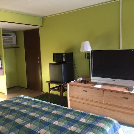 Statesman Inn Terre Haute Zewnętrze zdjęcie