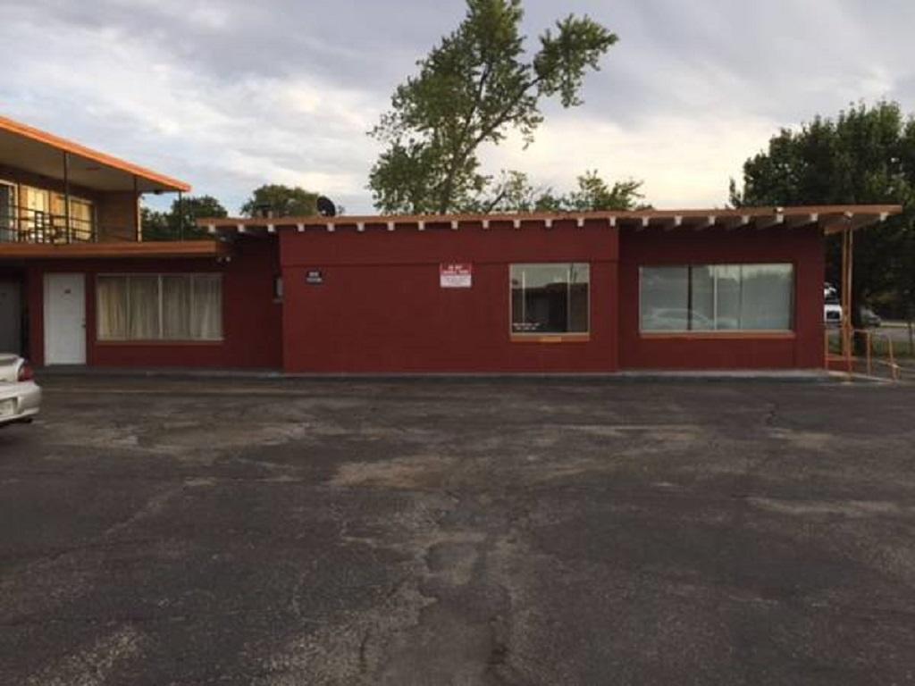 Statesman Inn Terre Haute Zewnętrze zdjęcie