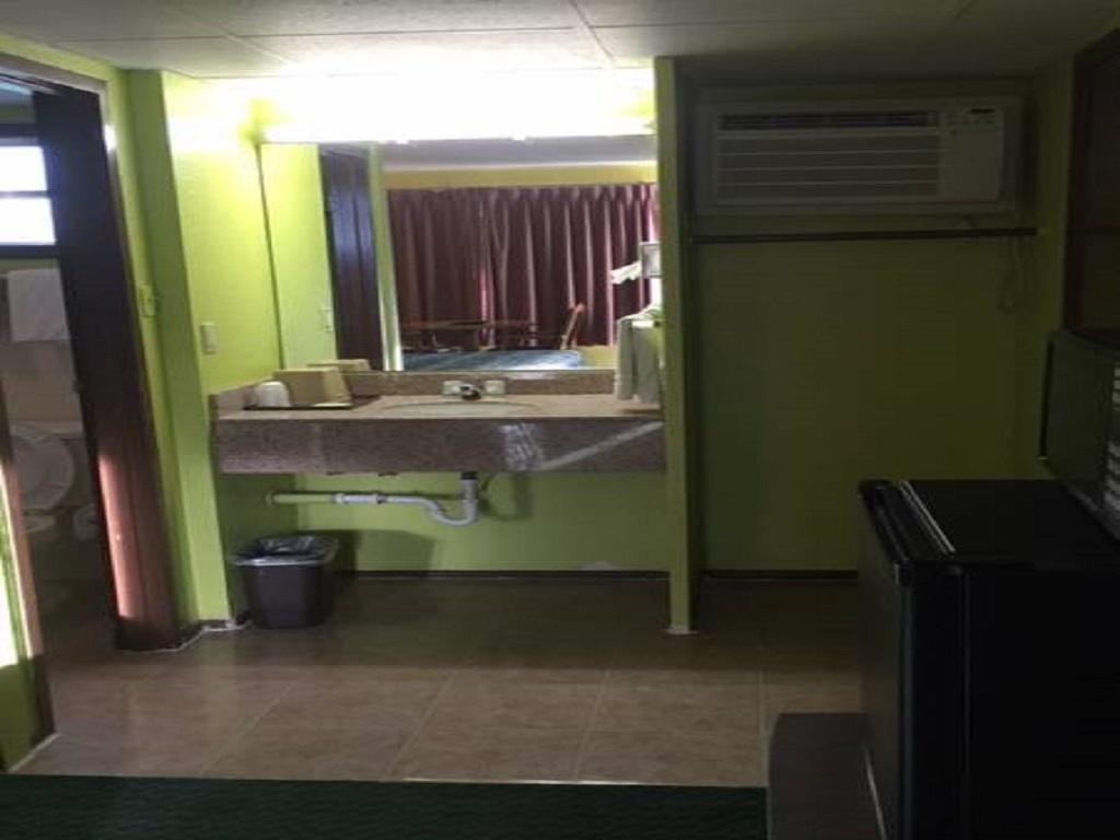 Statesman Inn Terre Haute Zewnętrze zdjęcie