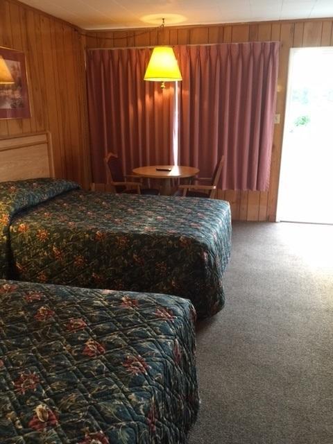 Statesman Inn Terre Haute Zewnętrze zdjęcie